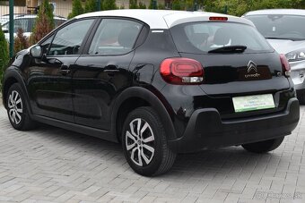 Citroen C3 1.5 HDI ROK 2021 LED ///8.999,-EUR/// - 3
