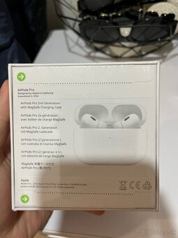Airpods pro 2nd generation - 3