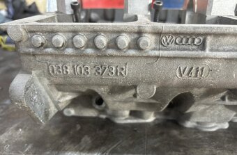 Predam Hlava valcov 1.9 / 2.0 TDI 8V - 3