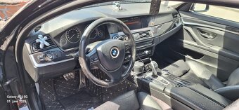 Bmw 520d touring F11 - 3