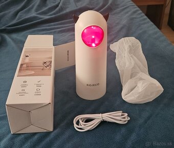 Laser pre mačky na hranie - 3