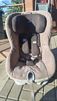 Britax - 3