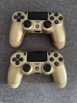 Ps4 ovládače viac farieb - 3