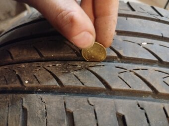 215/50 R17 - 3