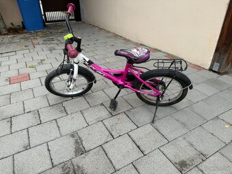 Detský bicykel - 3