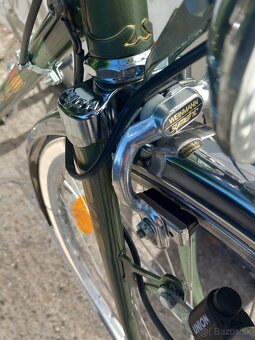 Retro puch elegance - 3