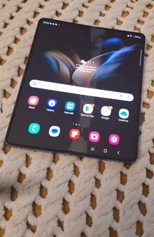 SAMSUNG GALAXY FOLD 4 512GB - 3