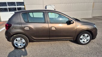☀️DACIA SANDERO 1.0 SCe - r2021 - SEZONNE PREZUTIE - KLIMA☀️ - 3
