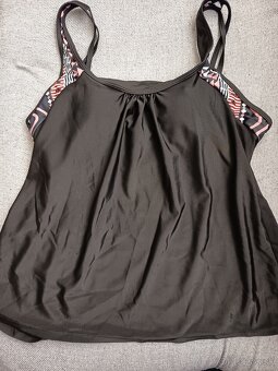 Dámske tankiny 46/XXL - 3