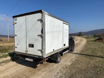 Hyundai H1 dodavka - 3