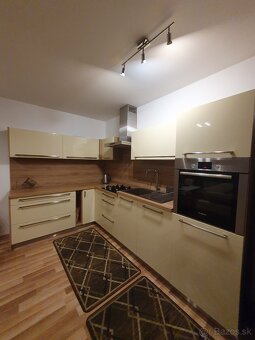 Ubytovanie v apartmáne za super cenu v centre Popradu - 3