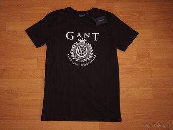 Gant pánske tričko - 3