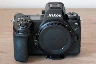Nikon Z6III Predaj - 3