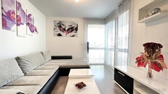 Prenájom 3i zariadený, 98m2 byt. - 3