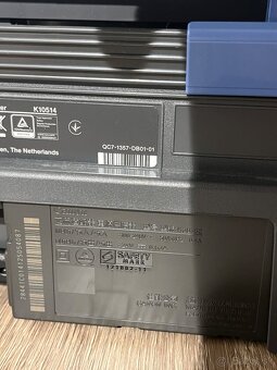 Tlačiareň Canon Pixma TS3450 - 3