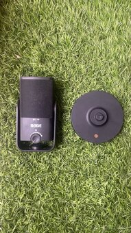 Mikrofón RODE NT-USB mini - 3
