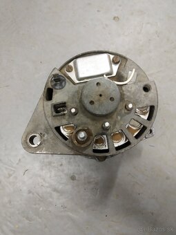 Alternator Magneton 55A Felicia, Favorit - 3