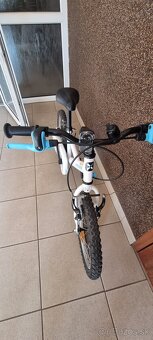 BICYKEL BTWIN INUIT 100 - 3