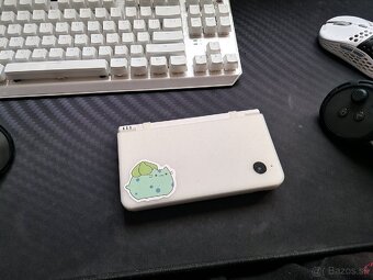 Nintendo Dsi XL - 3