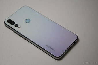 Predám dotykový mobilný telefón UMIDIGI A5 Pro - 3