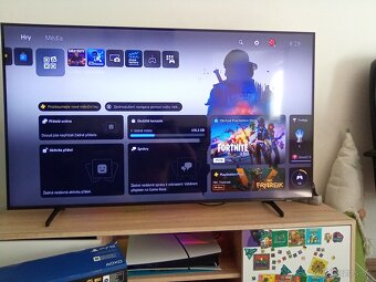 Playstation 5 Slim Digital - 3