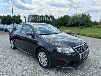 Passat 2.0 TDI BLUE MOTION - 3