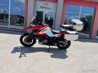 Suzuki Vstrom 1050 - 3