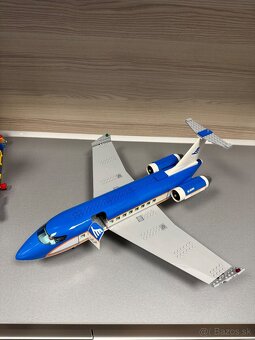 🟨 Lego city 60104 - 3