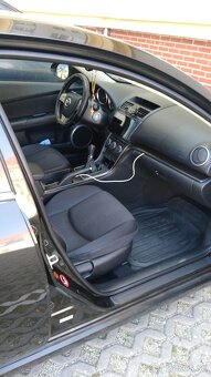 Predám krásne autíčko MAZDA 6 - 3