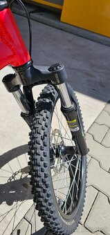 20" detsky bicykel ROCKRIDE - 3