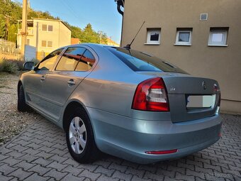 ŠKODA OCTAVIA 1.9 TDI 77KW FACELIFT - 3