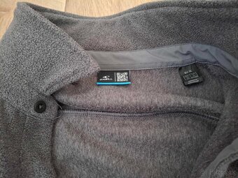 kosela flisova O neill quiksilver SURF vans - 3
