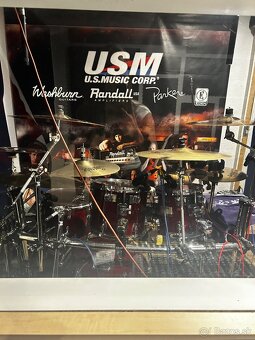Bicie mapex - 3