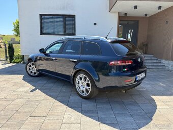 Alfa Romeo 159 1.9 JTS - 3