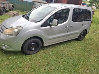 Citroen Berlingo - 3
