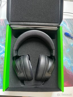 Razer Kraken V3 Hypersense - 3