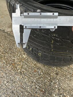 Gumy Dunlop SP Sport 01 225/50 R17 LETNE - 3