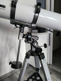 Teleskop Fomei 900/114 - 3