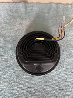 Led Predne Svetlo 5.75 - 3