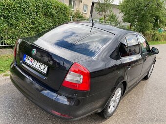 Škoda Octavia - 3