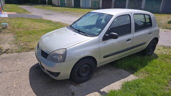 Renault Clio Storia 1.2 - 3