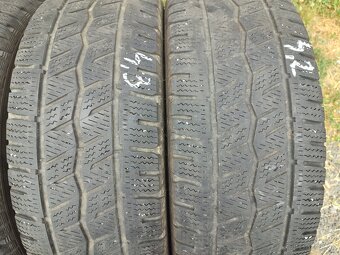 225/65 r16c Hankook - 3