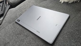 Samsung Galaxy Tab S6 - 3