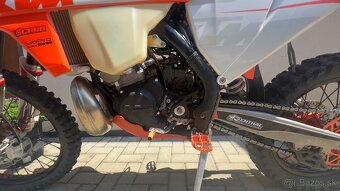 KTM EXC 300 TPI 2020 TP/špz - 3