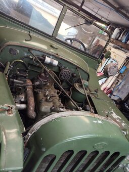 Gaz 67 - 3
