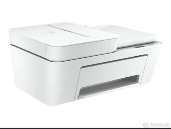 Multifunkčná tlačiareň HP 4120 - 3