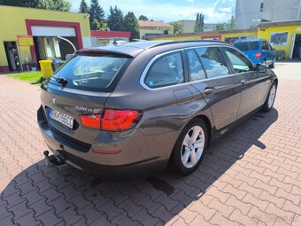 BMW F11 520d - 3