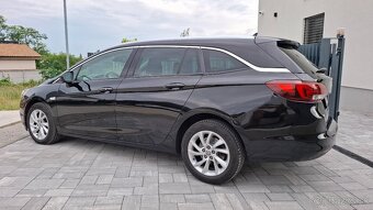 Opel Astra ST 1.6 CDTI 100 kw Innovation, možný odpočet DPH - 3