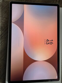 Tablet Samsung Galaxy S10+ Wi-Fi - 3