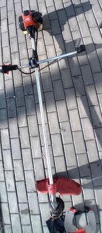 Profi krovinorez Solo 142 - 3
